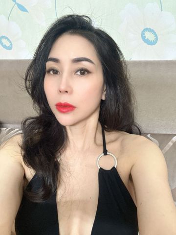 Bạn Nữ Amyquyen Độc thân 41 tuổi Tìm người yêu lâu dài ở Quận 3, TP Hồ Chí Minh