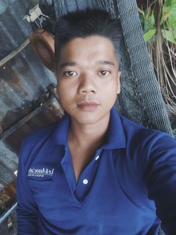Bạn Nam Văn Mau Độc thân 27 tuổi Tìm người để kết hôn ở Thoại Sơn, An Giang