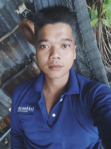 Bạn Nam Văn Mau Độc thân 28 tuổi Tìm người để kết hôn ở Thoại Sơn, An Giang