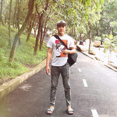 Bạn Nam Phan Đình Độc thân 28 tuổi Tìm bạn tâm sự ở Gia Định, Hồ Chí Minh