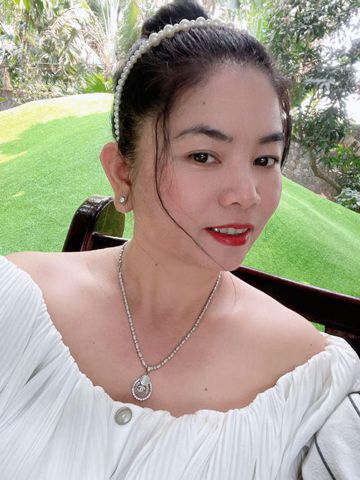 Bạn Nữ Mỹ hạnh Ly dị 46 tuổi Tìm người yêu lâu dài ở Quận 3, TP Hồ Chí Minh
