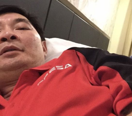 Bạn Nữ Anh Chinh Độc thân 46 tuổi Tìm người yêu lâu dài ở Trung Mỹ Tây, Hồ Chí Minh