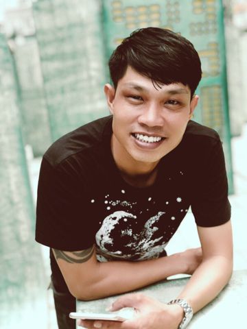 Bạn Nam Khôi Độc thân 40 tuổi Tìm bạn bè mới ở Gia Định, Hồ Chí Minh