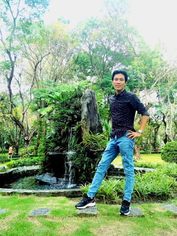 Bạn Nam Nguyễn Ngọc Độc thân 29 tuổi Tìm người yêu lâu dài ở Quận 12, TP Hồ Chí Minh