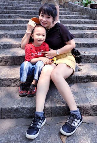 Bạn Nữ BenDoi_NhaTrang Ly dị 41 tuổi Tìm bạn đời ở Nha Trang, Khánh Hòa