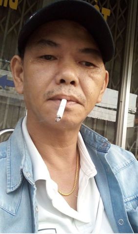 Bạn Nam Thắng Độc thân 47 tuổi Tìm người yêu lâu dài ở Bình Chánh, TP Hồ Chí Minh
