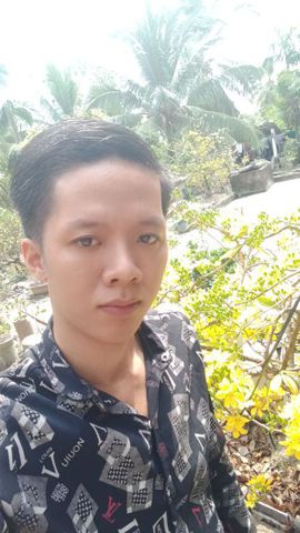 Bạn Nam Quốc an Độc thân 26 tuổi Tìm người yêu lâu dài ở Kế Sách, Sóc Trăng
