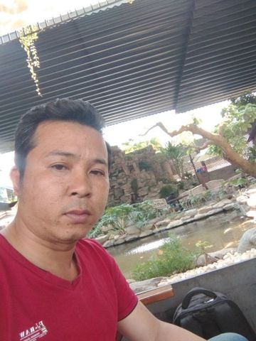 Bạn Nam Nguyên Hùng Độc thân 38 tuổi Tìm người yêu lâu dài ở Pleiku, Gia Lai