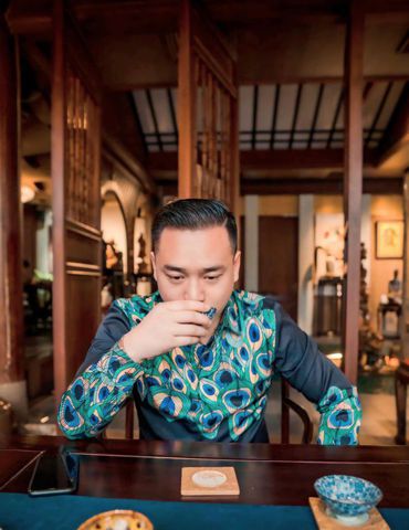 Bạn Nam minh khánh Độc thân 35 tuổi Tìm người yêu lâu dài ở Quận 1, TP Hồ Chí Minh