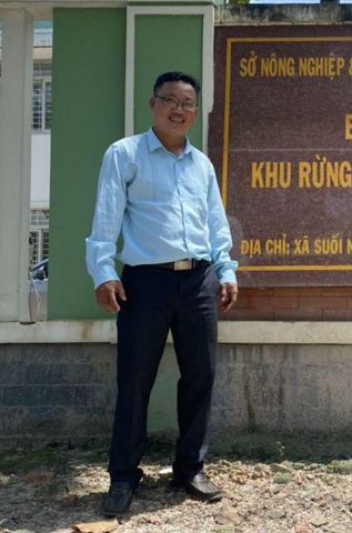 Bạn Nam Lê Minh Độc thân 51 tuổi Tìm người yêu lâu dài ở Tân Phú, TP Hồ Chí Minh