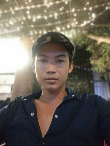 Bạn Nam Phát Độc thân 35 tuổi Tìm bạn tâm sự ở Quận 3, TP Hồ Chí Minh