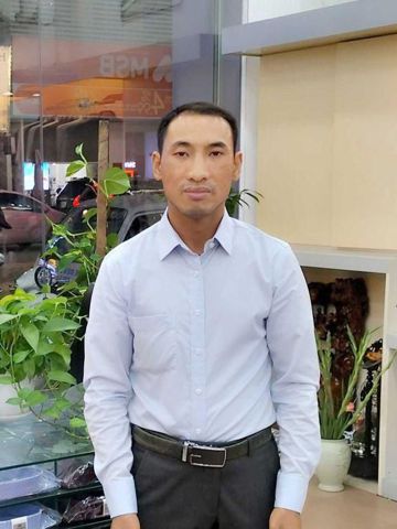 Bạn Nam Phạm Thanh Độc thân 38 tuổi Tìm người yêu lâu dài ở Hạ Long, Quảng Ninh