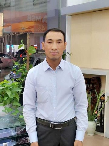 Bạn Nam Phạm Thanh Độc thân 37 tuổi Tìm người yêu lâu dài ở Hạ Long, Quảng Ninh