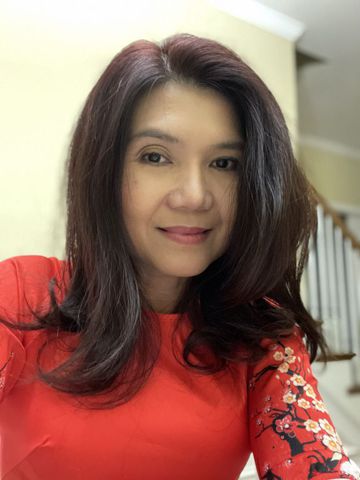 Bạn Nữ Lynn nguyen Ly dị 50 tuổi Tìm bạn đời ở Georgia, Mỹ