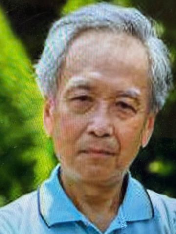 Bạn Nam Huynh N. Kha Ở góa 69 tuổi Tìm người để kết hôn ở Florida, Mỹ