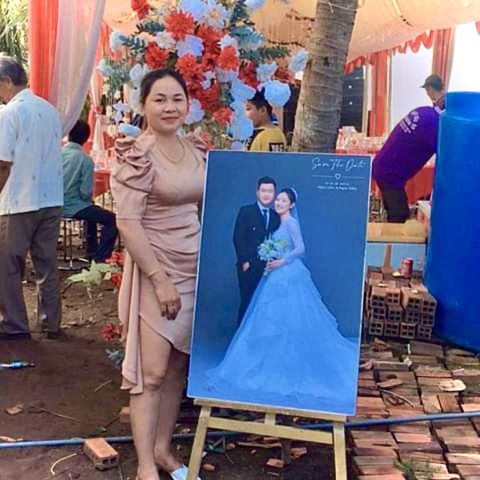 Bạn Nữ Nguyễn Thị Ly dị 37 tuổi Tìm người để kết hôn ở Kiên Lương, Kiên Giang