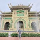 Hoàng Thiêu - Tìm người yêu lâu dài - Quận 9, TP Hồ Chí Minh - Hợp duyên rồi cũng có phận!