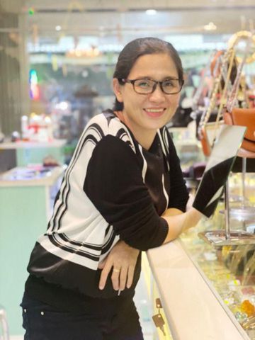 Bạn Nữ Thắm Trần Ly dị 48 tuổi Tìm người để kết hôn ở Long Xuyên, An Giang