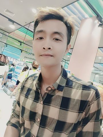Bạn Nam Qí Độc thân 28 tuổi Tìm người yêu lâu dài ở Thủ Đức, TP Hồ Chí Minh