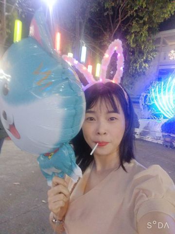 Bạn Nữ NóKim Ly dị 38 tuổi Tìm bạn bè mới ở Quận 3, TP Hồ Chí Minh