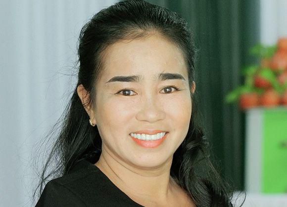 Bạn Nữ Chiều Buồn Độc thân 45 tuổi Tìm người yêu lâu dài ở TP Cà Mau, Cà Mau