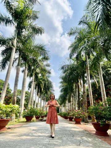 Bạn Nữ Nguyen tuyet Độc thân 44 tuổi Tìm người để kết hôn ở Quận 3, TP Hồ Chí Minh