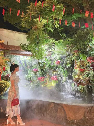 Bạn Nữ Ngọc Hương Ly dị 35 tuổi Tìm người yêu lâu dài ở Biên Hòa, Đồng Nai