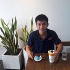 Nguyễn Hoàng Tú - Tìm người yêu lâu dài - Quận 3, TP Hồ Chí Minh - Cần tìm bạn gái để đến hôn nhân