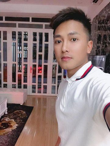 Bạn Nam HOANG Độc thân 24 tuổi Tìm người yêu lâu dài ở Quận 3, TP Hồ Chí Minh