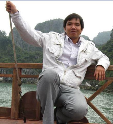 Bạn Nam sang Độc thân 47 tuổi Tìm người yêu lâu dài ở Gò Vấp, TP Hồ Chí Minh