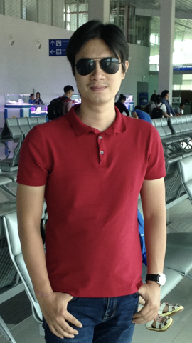 Bạn Nam Nam Ly dị 41 tuổi Tìm người để kết hôn ở Quận 3, TP Hồ Chí Minh