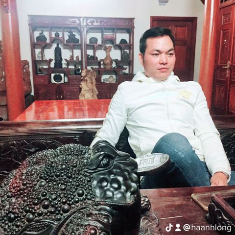 Bạn Nam Anh long Độc thân 31 tuổi Tìm người yêu lâu dài ở TP Thái Nguyên, Thái Nguyên