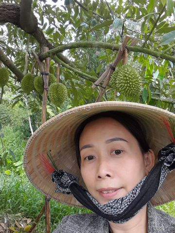 Bạn Nữ Trinh Độc thân 42 tuổi Tìm người yêu lâu dài ở Mỹ Tho, Tiền Giang