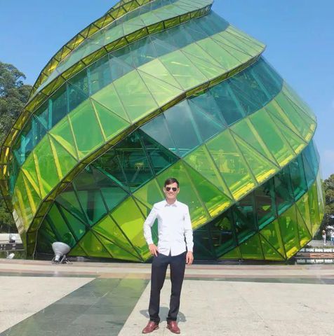 Bạn Nam Hoàng Trung Độc thân 30 tuổi Tìm người yêu lâu dài ở Quận 3, TP Hồ Chí Minh