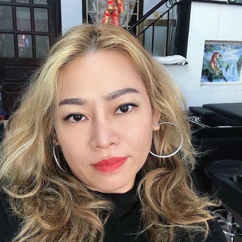 Bạn Nữ Mỹ Hoà Ly dị 37 tuổi Tìm người để kết hôn ở Tân Bình, TP Hồ Chí Minh
