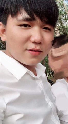 Bạn Nam Nguyễn minh Độc thân 23 tuổi Tìm người yêu lâu dài ở Bình Long, Bình Phước
