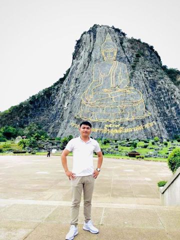 Bạn Nam Phương Độc thân 35 tuổi Tìm bạn đời ở Tuy Hòa, Phú Yên