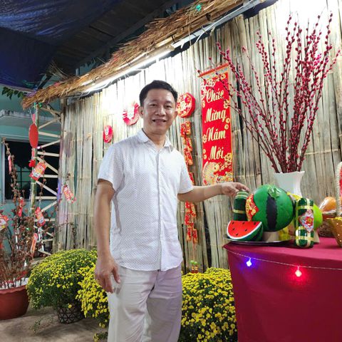 Bạn Nam Hồ Độc thân 46 tuổi Tìm người để kết hôn ở Đức Hòa, Tây Ninh