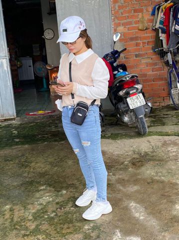 Bạn Nữ Phung cam Ly dị 38 tuổi Tìm người để kết hôn ở Tân An, Long An