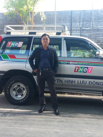 Bạn Nam Thái Lan Độc thân 44 tuổi Tìm người để kết hôn ở Bình Chánh, TP Hồ Chí Minh