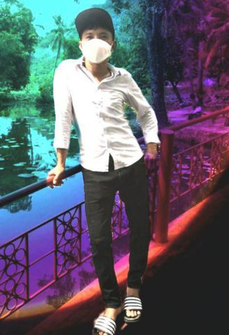 Bạn Nam Cao tùng lâm Độc thân 35 tuổi Tìm người để kết hôn ở Đồng Xoài, Bình Phước