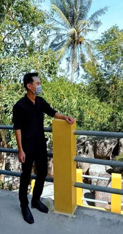 Bạn Nam Duy Độc thân 28 tuổi Tìm người yêu lâu dài ở Quận 3, TP Hồ Chí Minh