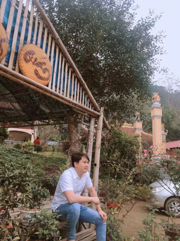 Bạn Nam Phạm Tất Thành Độc thân 34 tuổi Tìm người yêu lâu dài ở Thủ Đức, TP Hồ Chí Minh