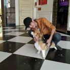 Phong - Tìm người yêu lâu dài - Dĩ An, Bình Dương - Nói bạn biết sau