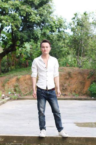 Bạn Nam Tuan Độc thân 28 tuổi Tìm người yêu lâu dài ở Ngọc Hồi, Kon Tum