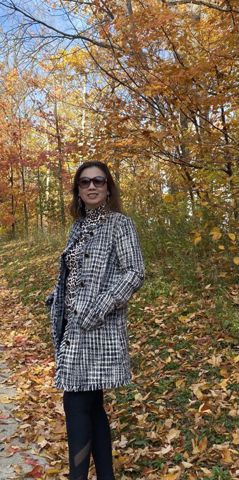 Bạn Nữ Kimmi Độc thân 54 tuổi Tìm người yêu lâu dài ở Ontario, Canada