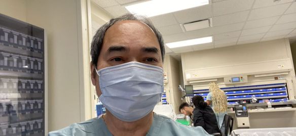 Bạn Nam Minh Nguyen Ly dị 64 tuổi Tìm người yêu lâu dài ở Texas, Mỹ