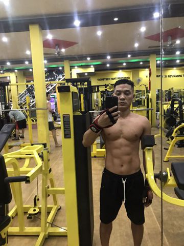 Bạn Nam dung Độc thân 35 tuổi Tìm người yêu lâu dài ở Thủ Đức, TP Hồ Chí Minh