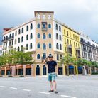 Nam - Tìm người yêu lâu dài - Hà Đông, Hà Nội - Vui tính