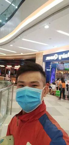 Bạn Nam Lê Tâm Độc thân 38 tuổi Tìm bạn tâm sự ở Quận 10, TP Hồ Chí Minh